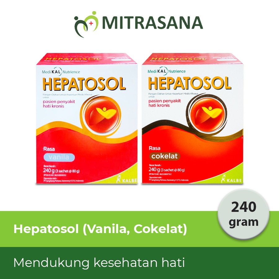 

Bundle 5 Box Hepatosol Coklat Vanila Lola Jeruk - Nutrisi Kesehatan Hati