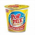 

pop mie