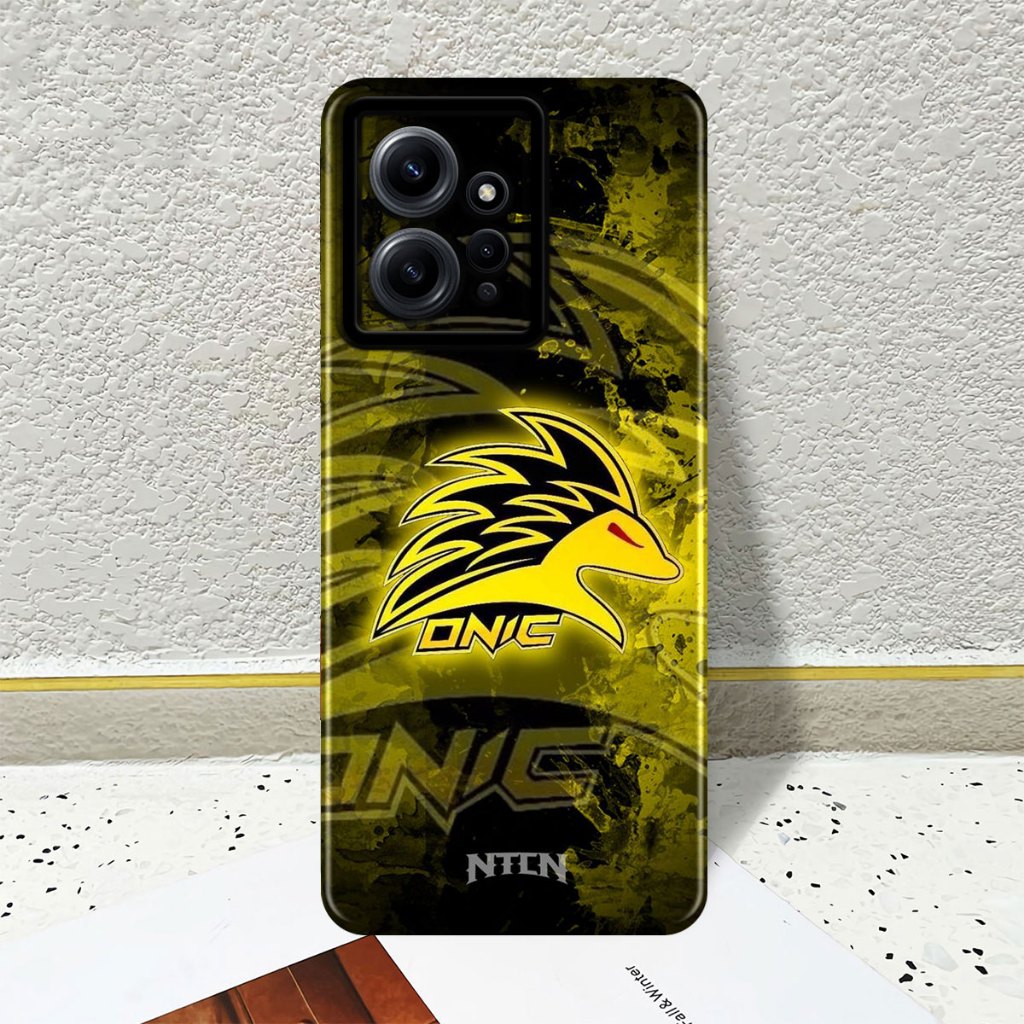 Case REDMI NOTE 12 Casin g Hp - Softcase Case  REDMI NOTE 12 Casing Hp - Softcase - Case Hp  REDMI N