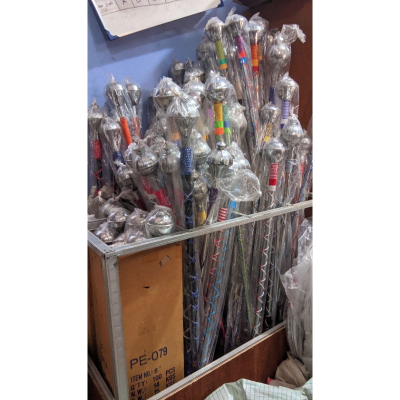 tongkat mayoret SMP termurah terlaris / stik mayoret/ mayoret/