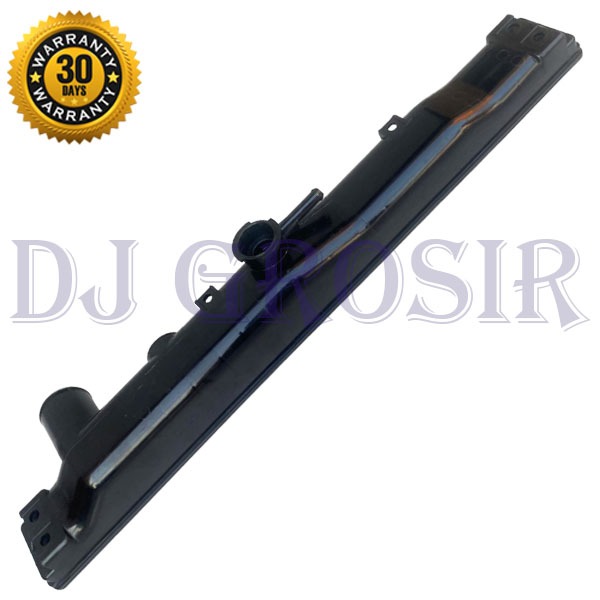 Upper Tank Radiator Mitsubishi Fuso Fighter 1992-1999 - 7925