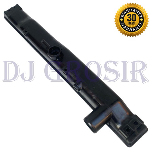 Upper Tank Radiator Mitsubishi Fuso Fighter 1992-1999 - 7925