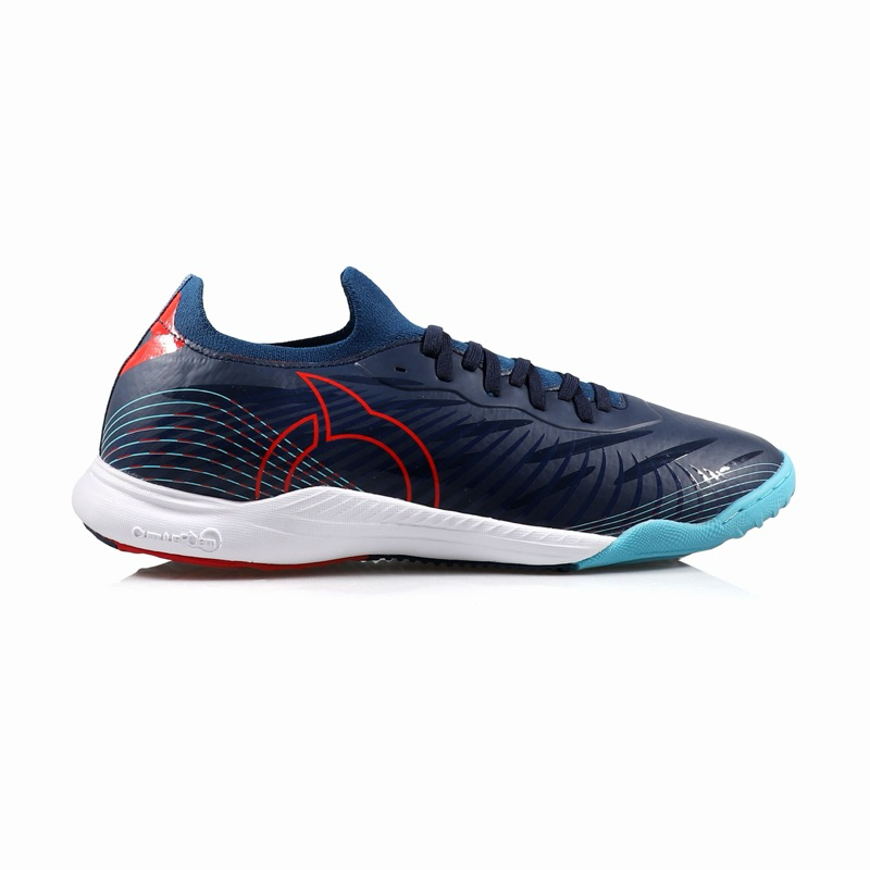 Ortuseight Catalyst Liberte V2 IN / Sepatu Futsal Ortus Original / Sepatu Olahraga Pria Ori