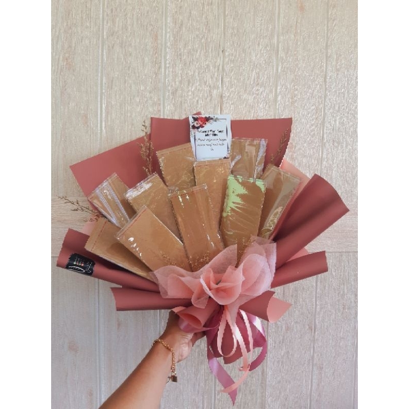 Bakulanku1717 Kerangka Buket Uang/Buket Uang Kosongan/Buket Uang Bunga/Buket Uang Semarang/Buket