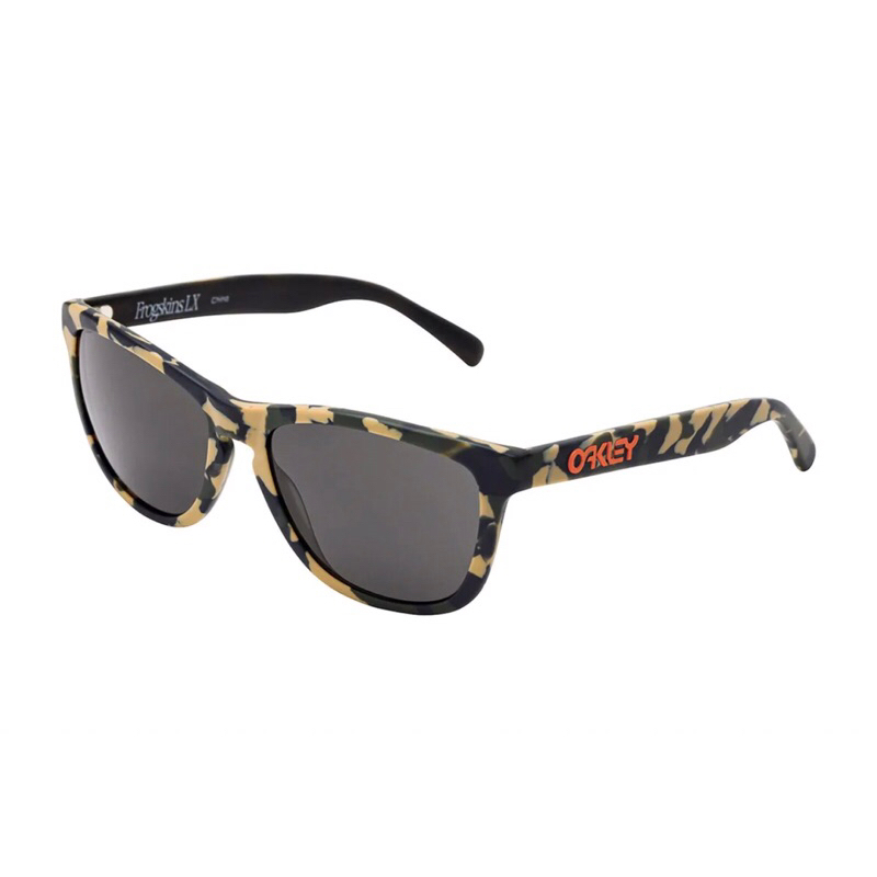 0akley frogskins sunglasses