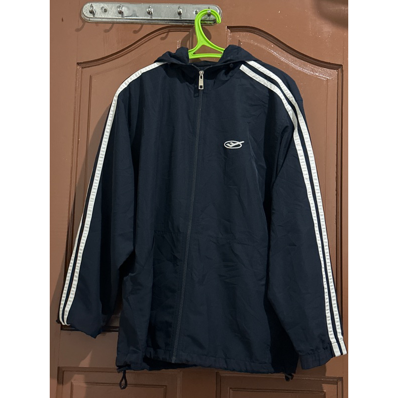 Jaket Berhoodie Prospecs