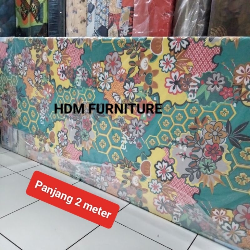 KASUR BUSA INOAC 90 X 200