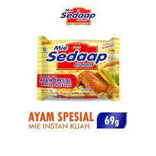 

sedaap ayam spesial 69 gr