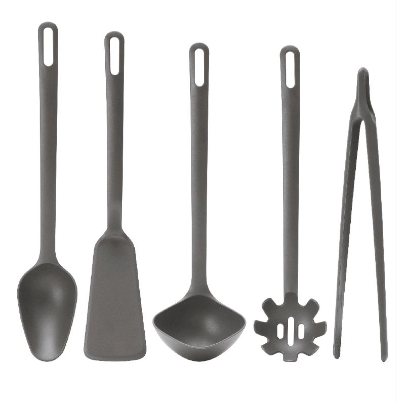 peralatan masak sutil spatula capitan Ikea Fullandad