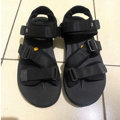 Suicoke x Mastermind Sandals