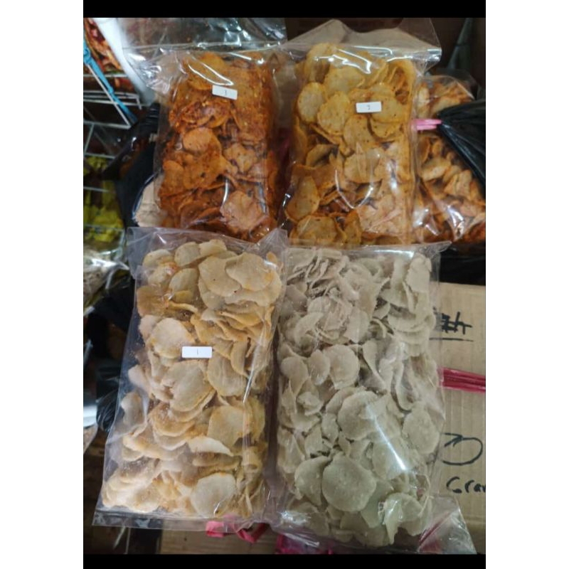 

MOLRING (CIMOL KERING) 250GR