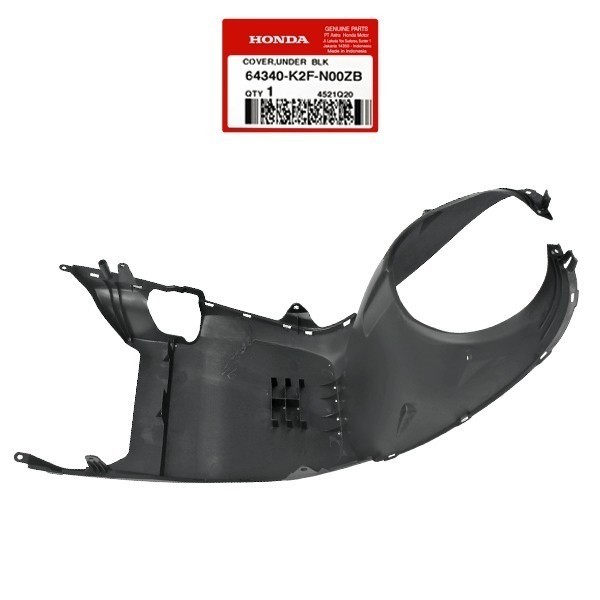 Cover Under – Honda Scoopy K2F - 64340K2FN00ZB