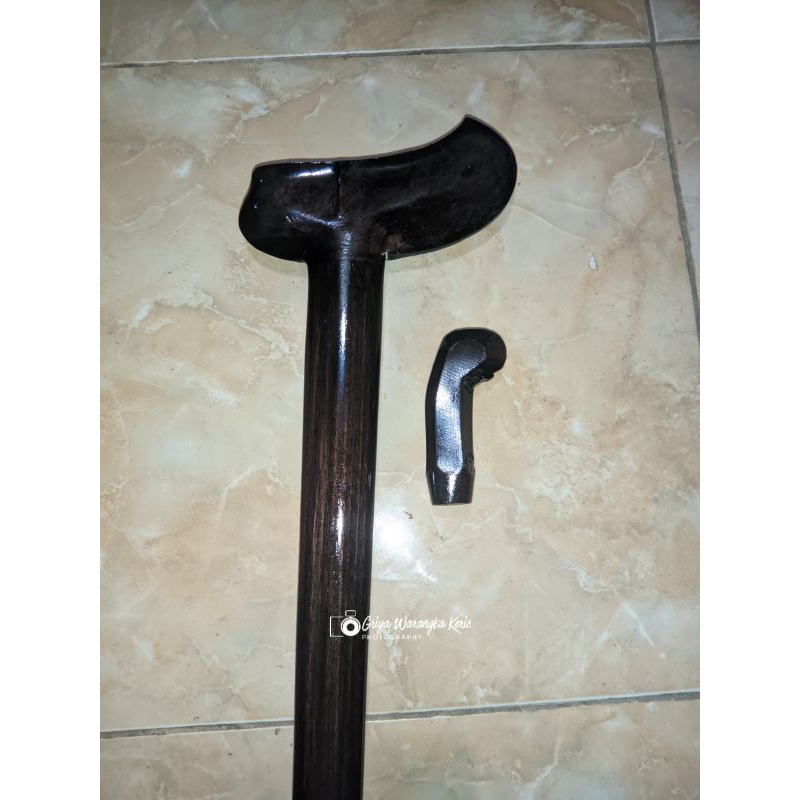 Warangka keris gayaman solo