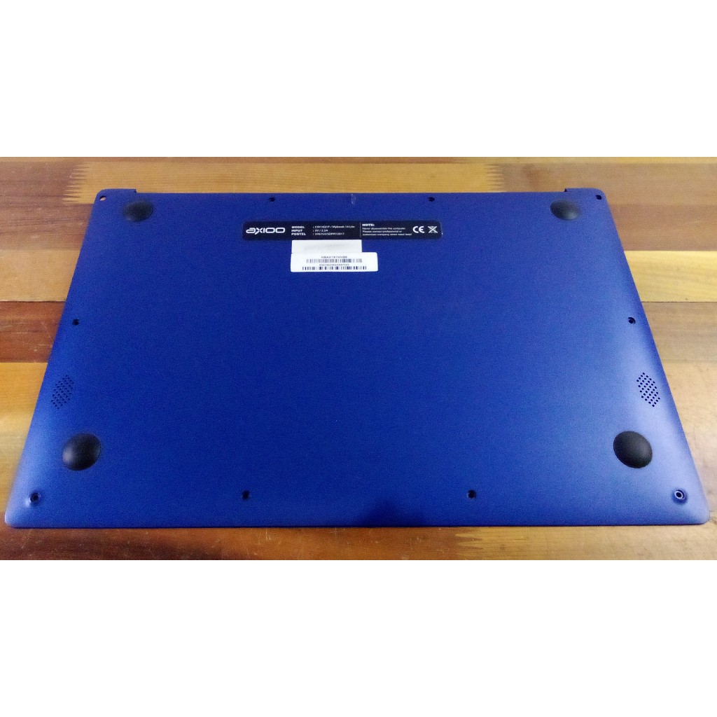 Casing Bawah Bottom Case Laptop Axioo CW14Q1P Mybook 14 Lite