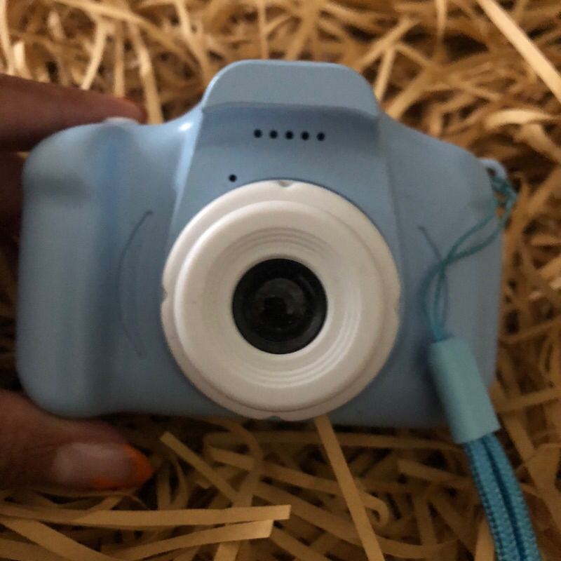 Toy kamera / Mini kamera anak anak