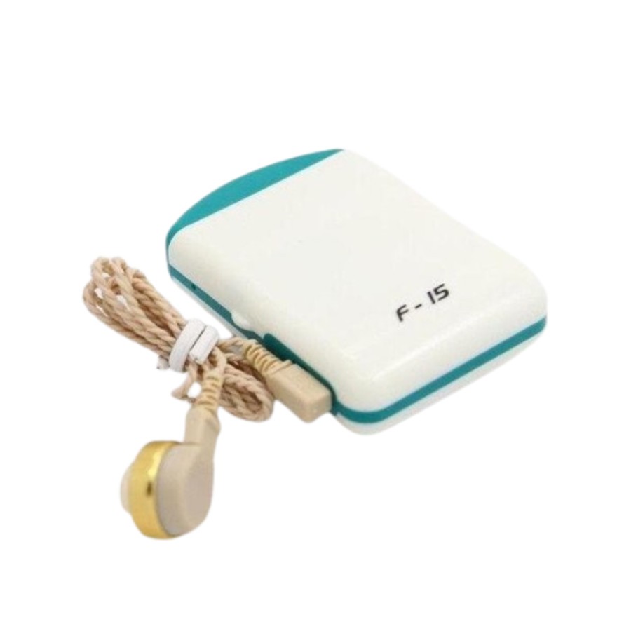 Alat Bantu Dengar Kabel BION Hearing Aid Dengan Kabel BION F-15