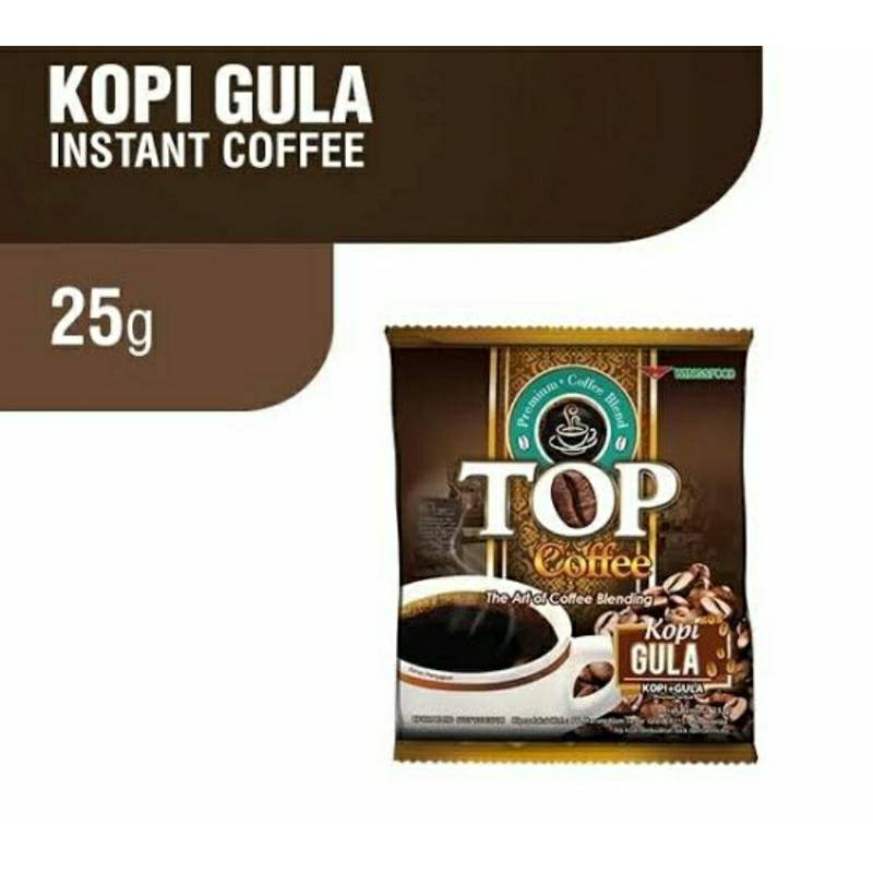 

TOP KOPI GULA ISI 12 RENCENG