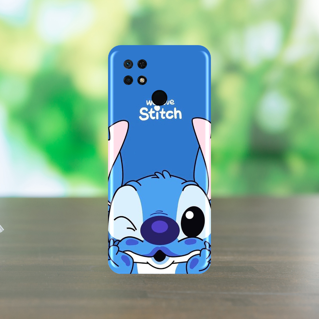 XIAOMI REDMI 10C - Case Hp - Casing Hp - Softcase Case Hp Redmi 10C - Casing Hp - Softcase - Case Hp