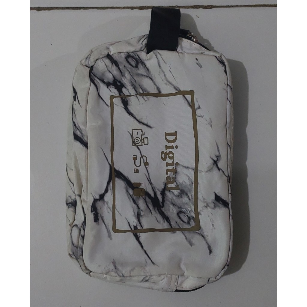 Passport Tas Organizer