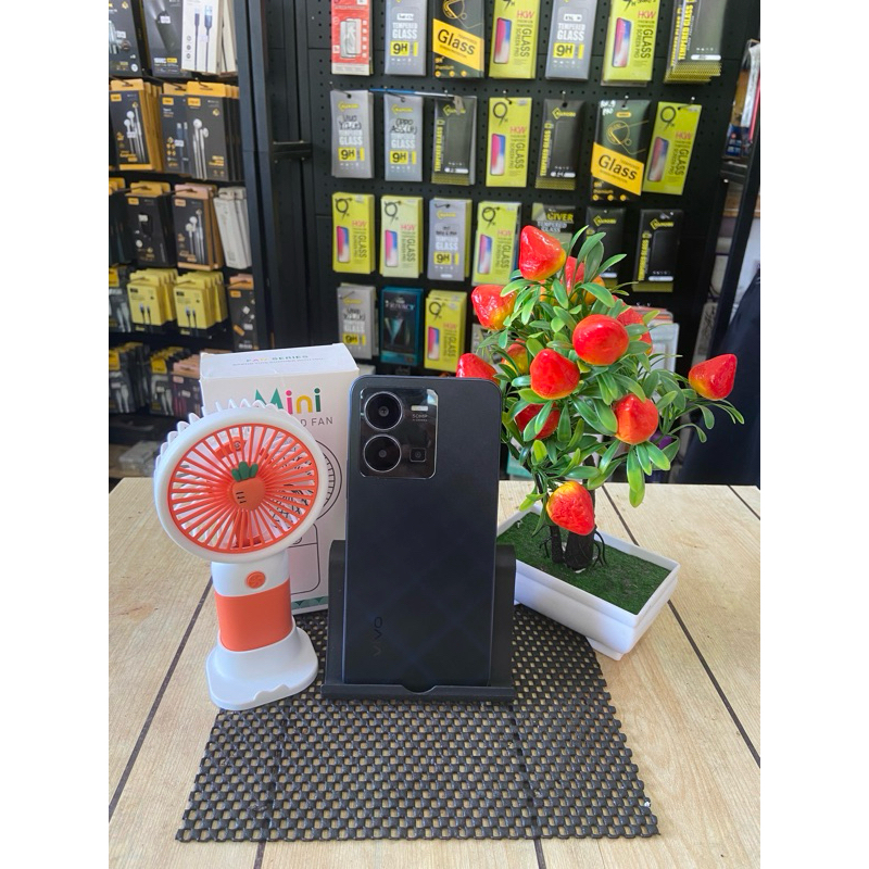 Vivo Y35 8/128GB Second Original