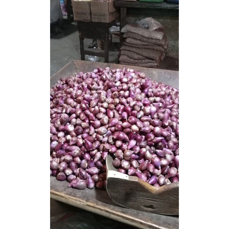 

Bawang Merah Super Berkualitas 1 Kg
