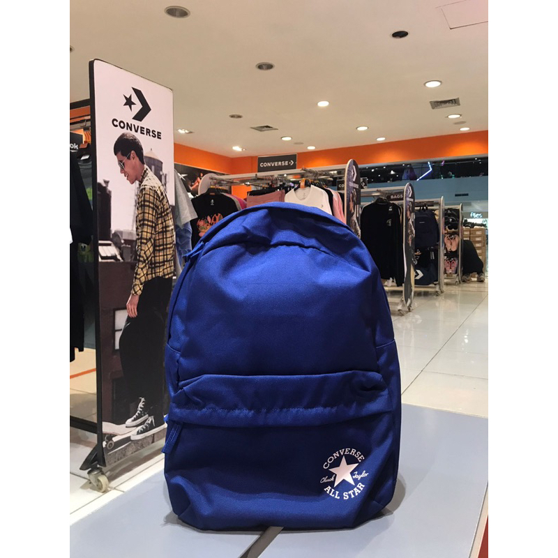 TAS RANSEL CONVERSE 100% ORIGINAL