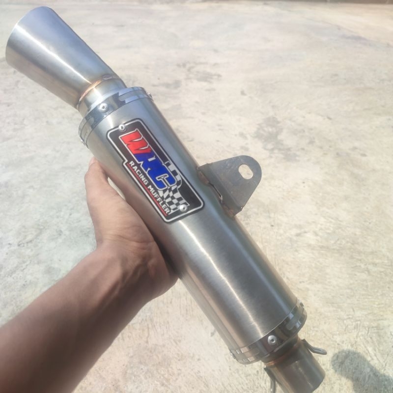 slincer wrc inlet 38 samlong corong Thailand sarbor beat Mio Vario nmax aerox Scoopy dll