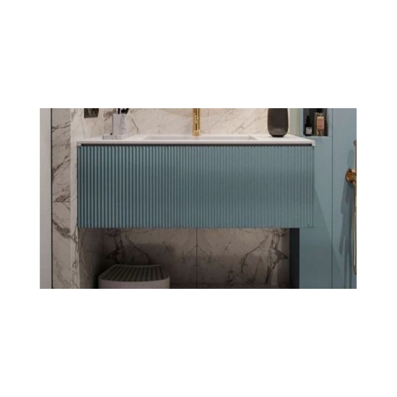 Kabinet wastafel cuci tangan