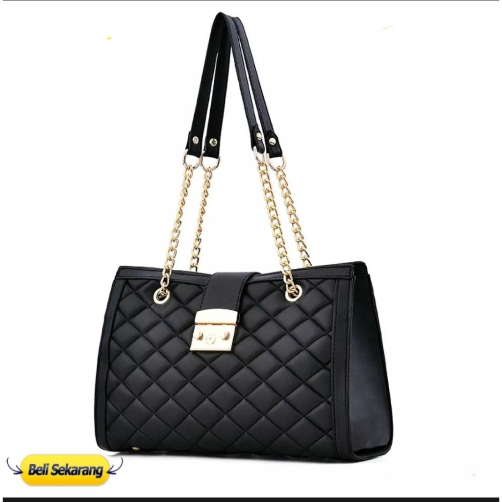 Tas Jinjing Wanita Kondangan Tas Mewah Wanita Besar Tas Selempang Wanita Tas Ibu ibu Tas Pesta