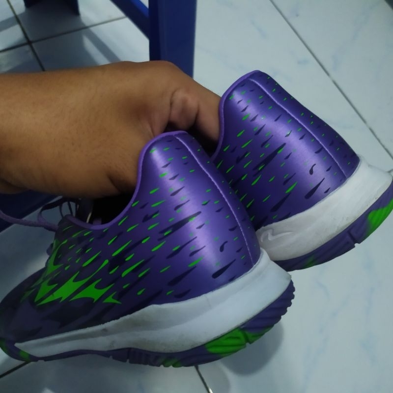 Specs Accelerator Alpha XTD Pro In