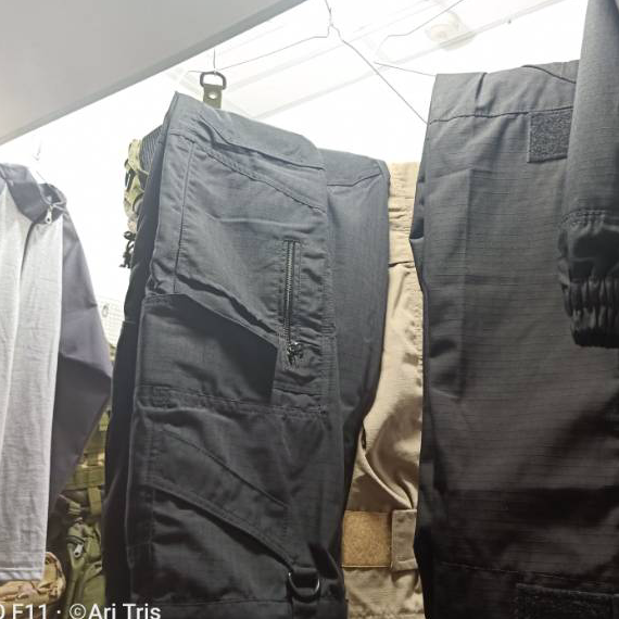 Paling Laris Celana BlackHawk mantoel pol pp.