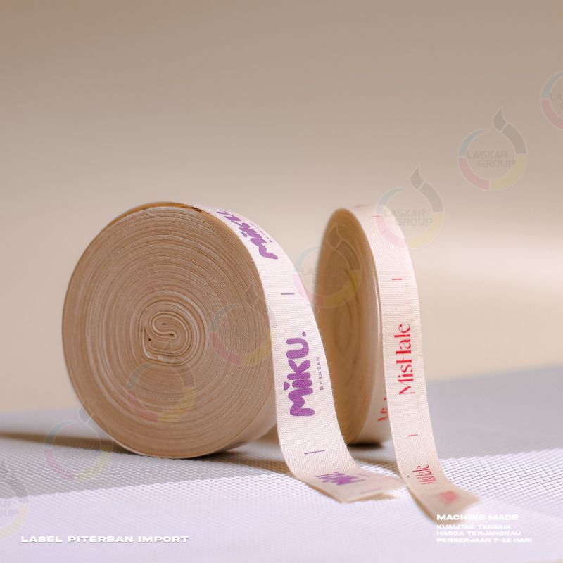 

labelcottonberkualitaslabelbajuanak,labelpakaian,labelpiterban,