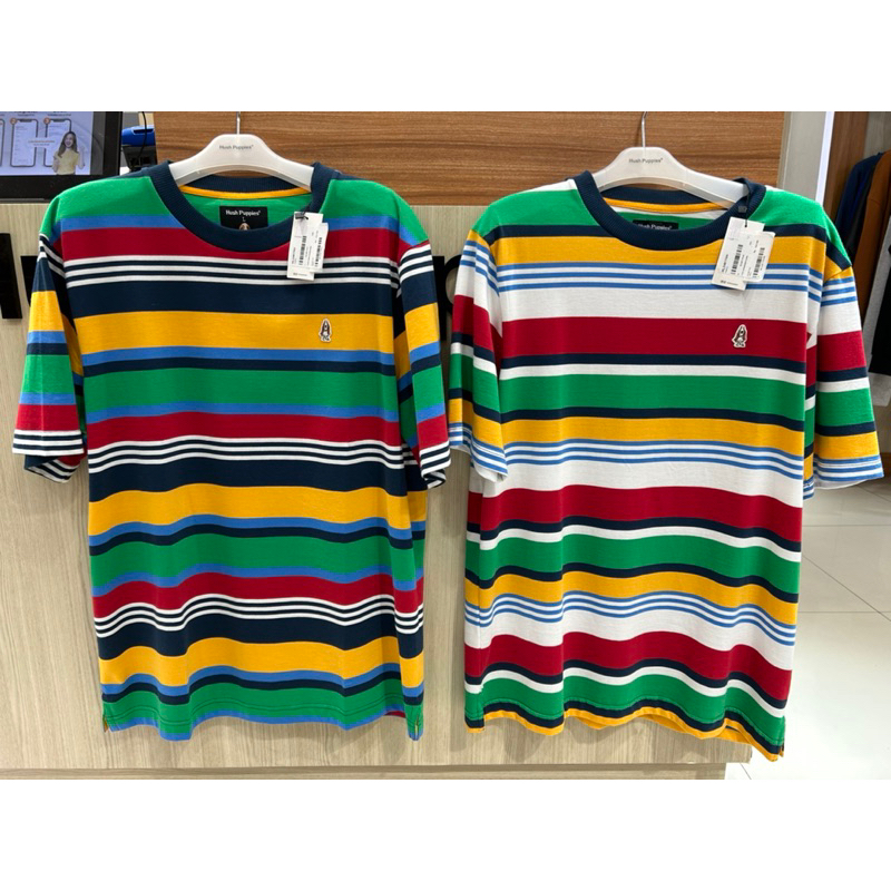 KAOS PRIA HUSH PUPPIES PUERTO SALE