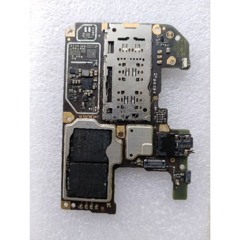 mesin redmi 9T mati+kamera