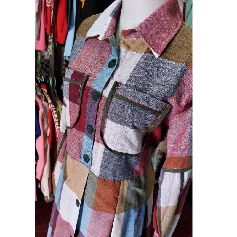 BSH PREMIUM GAMIS JUBAH