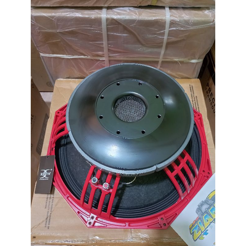 Speaker RDW 18LS88PRO Original redy stok
