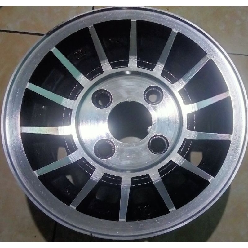 Velg Ring 13 PCD 110