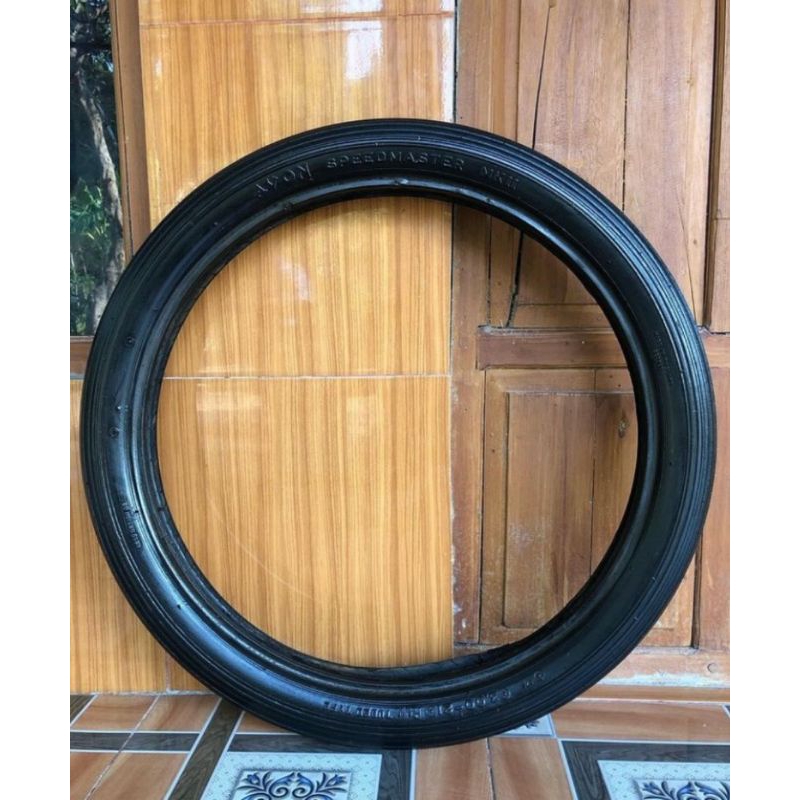AVON SPEEDMASTER 21X300 DANA PELAJAR