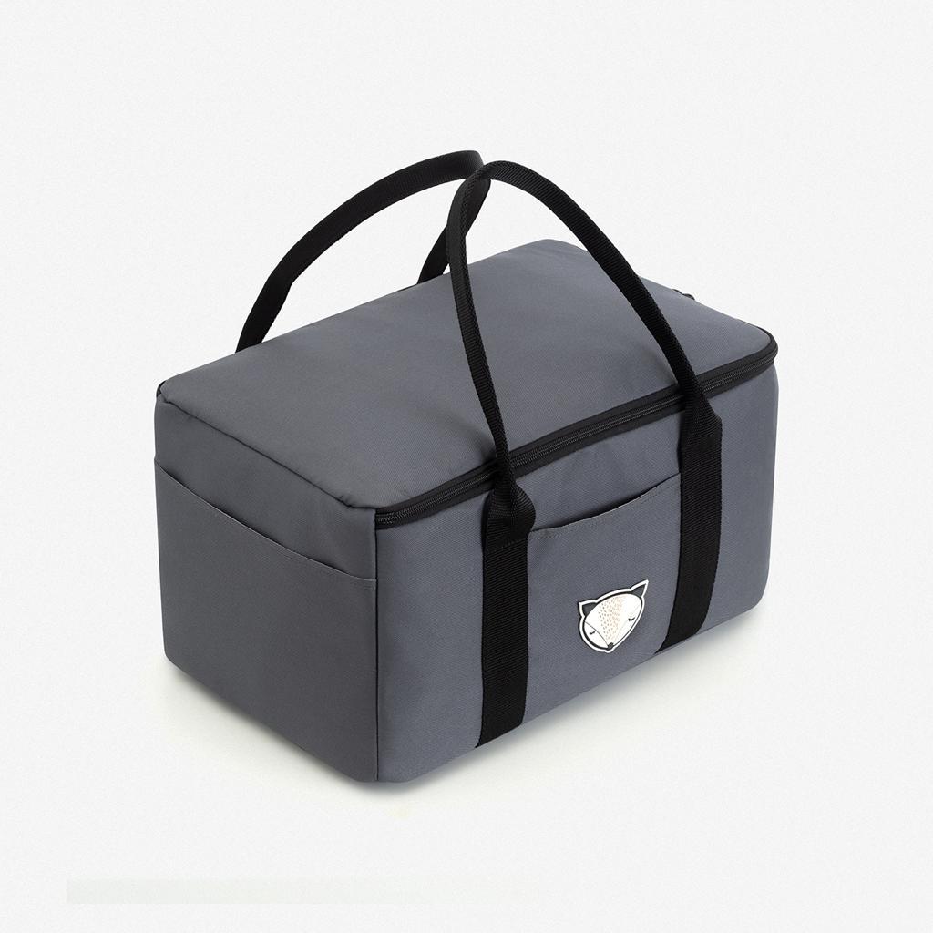 RK Little Munya Caddy Bag Tas Bayi Travelling Organizer Perlengkapan Bayi