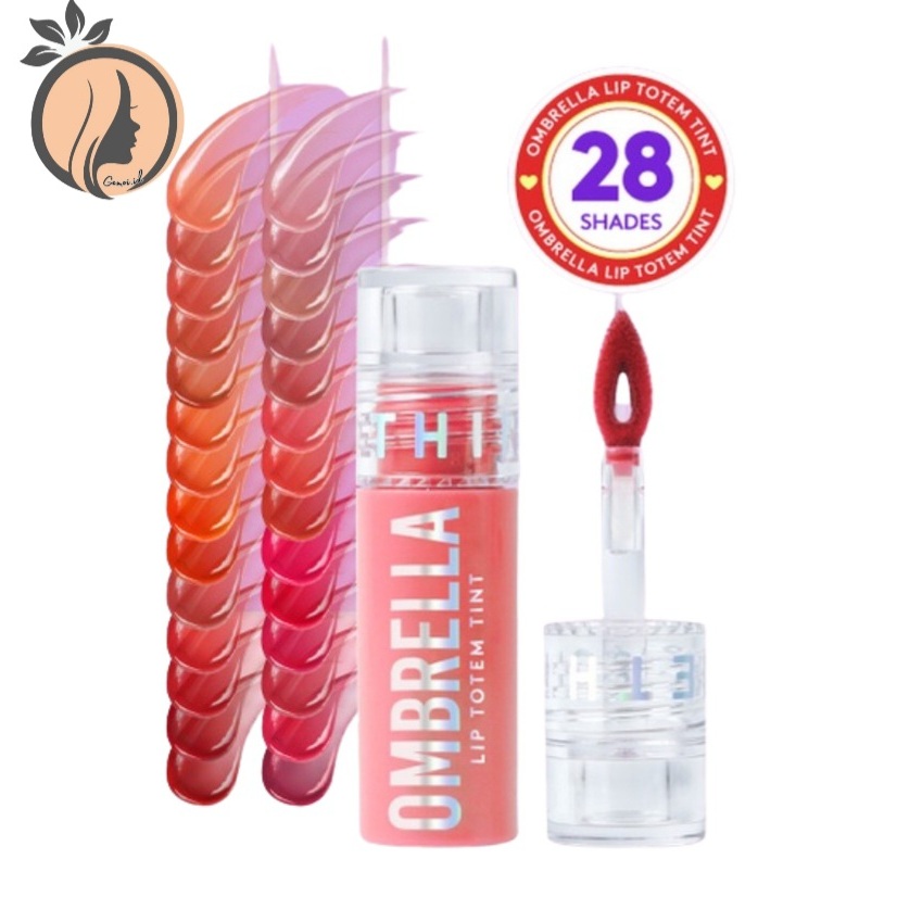 SOMETHINC OMBRELLA Lip Totem Tint - Lip Tint