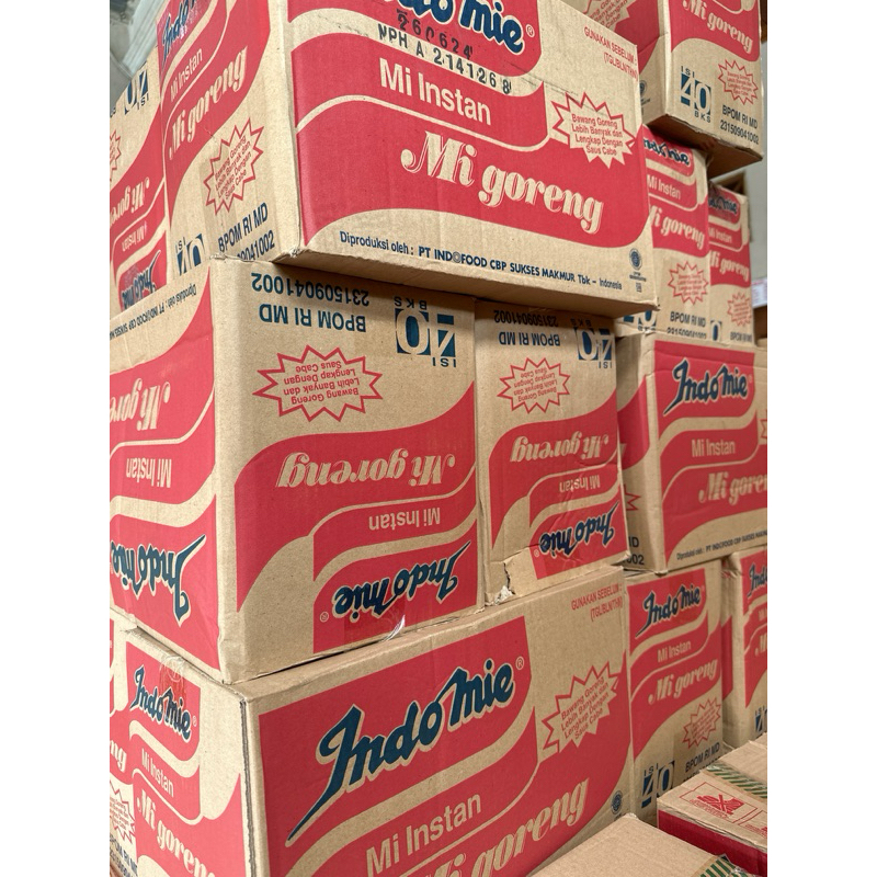 

indomie goreng 1 dus
