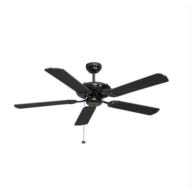 Ceiling fan MT EDMA 52IN Infinity Kipas Plafon Lampu Dekoratif