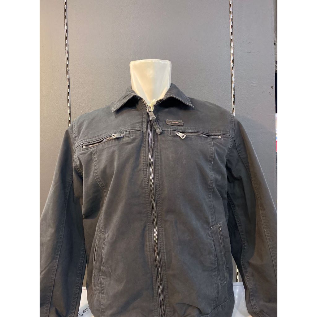 CARDINAL CASUAL | JAKET ABU MONYET |EAJAR 00368J.04B