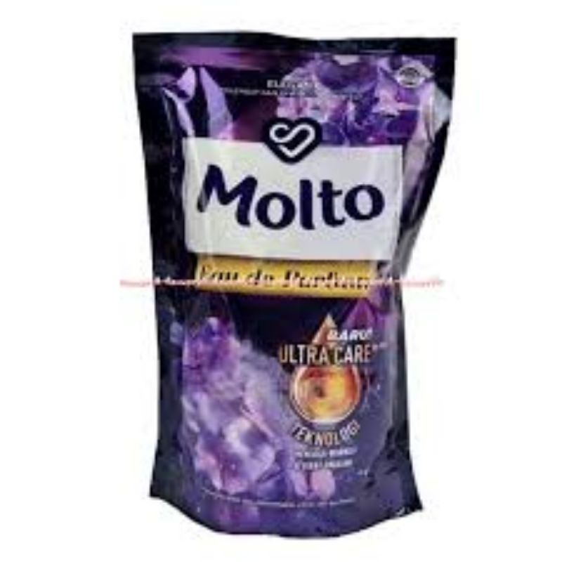 Molto Eau de Parfum 720ml