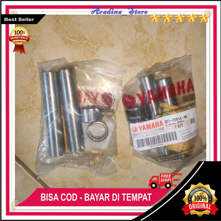 Bosh Swing Arm Vixion Old Ori Bosh Arm Vixion Original Swing arm vixion Arm Swing Yamaha Vixion 3C1 