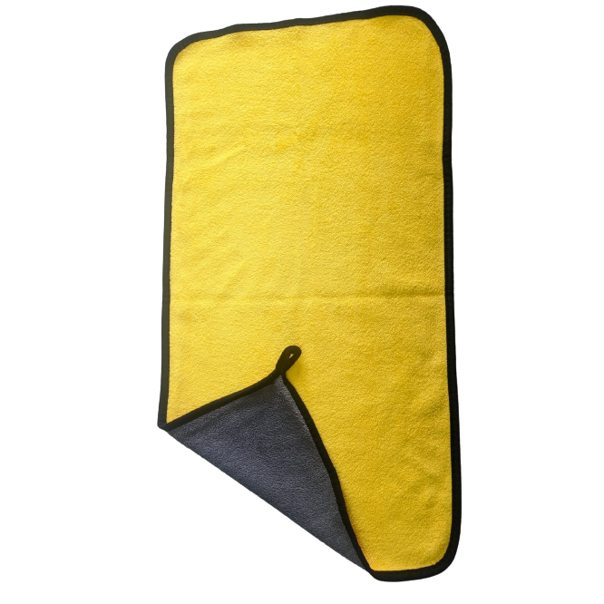 ADEWAP GLIDER Kanebo Handuk Hewan Grooming Towel