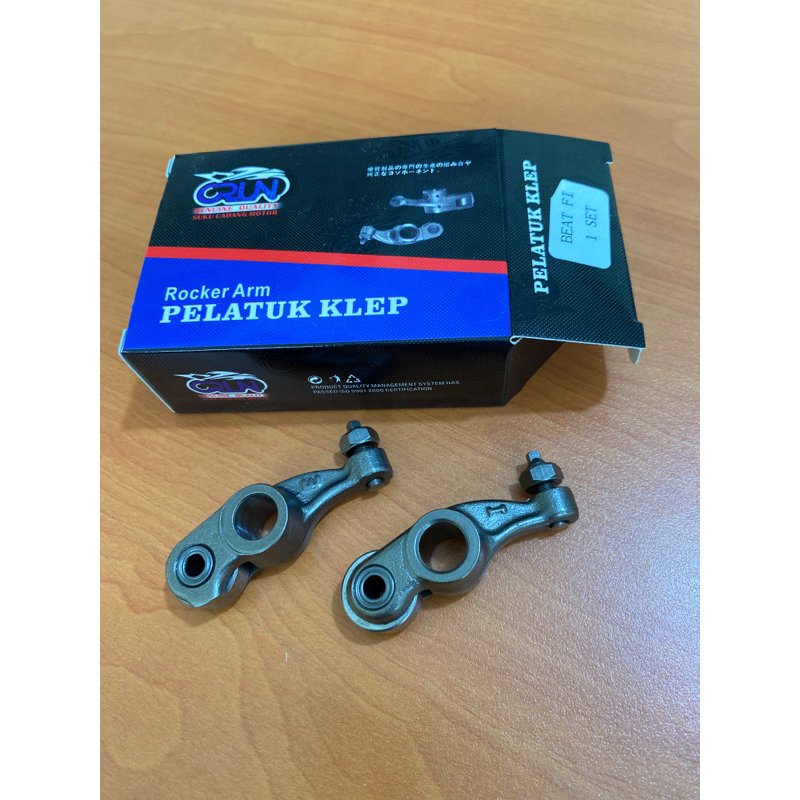 Pelatuk Klep Beat Fi KZL / Piano Klep Vario 110 Fi Stater Kasar / Scoopy Fi / Platuk Klep Spacy Fi /