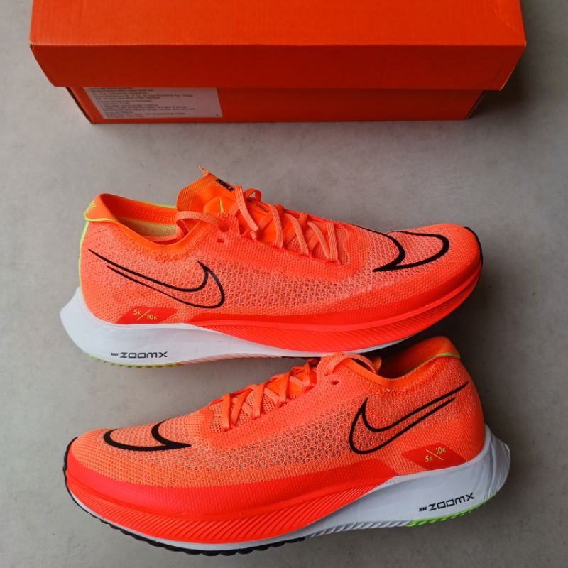 Nike Zoomx Steakfly Total Orange