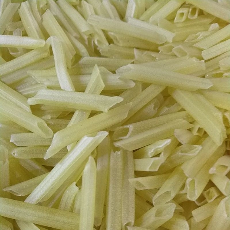 

krupuk potato gurih enak