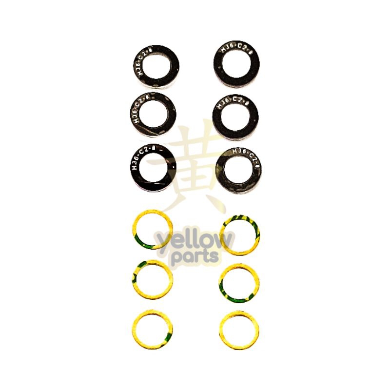 KACA CAMERA KAMERA SAMSUNG GALAXY M146 M14
